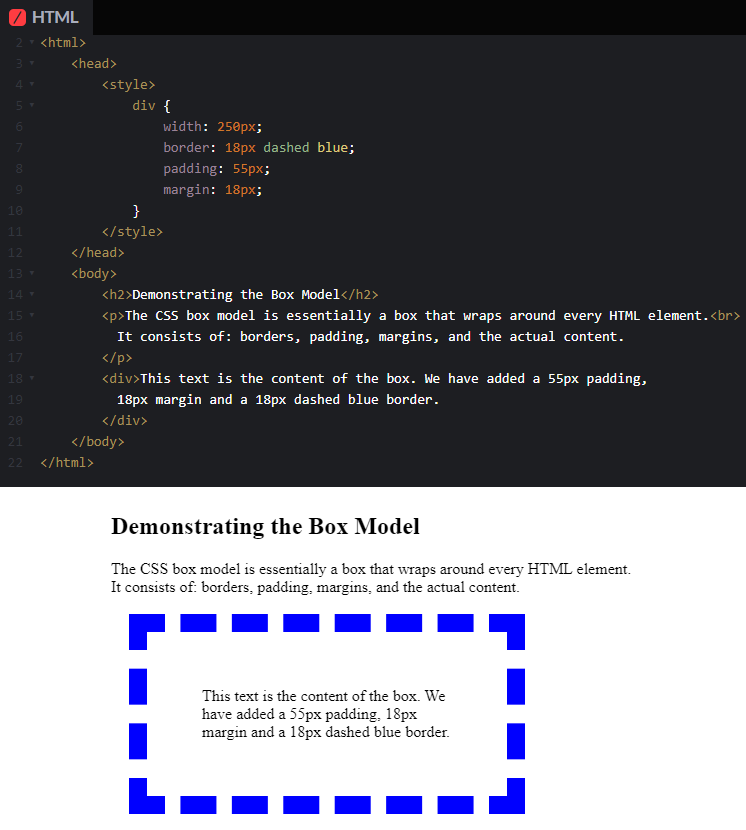 Code example image