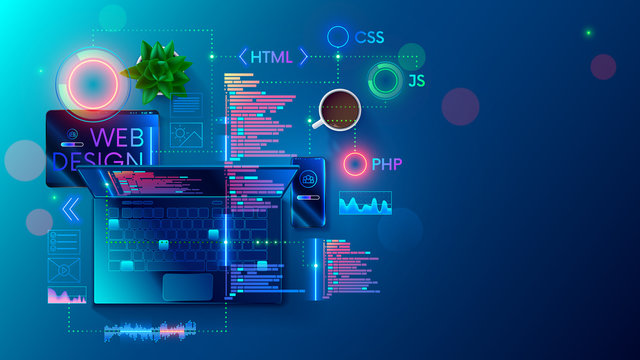 Computer image